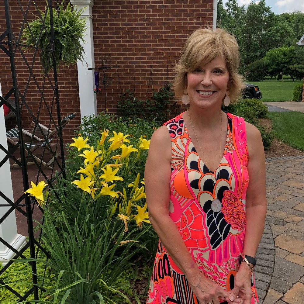 Meet your Posher, Cara